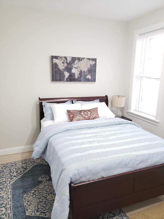 Spacious & Bright Home In Bloomingdale/ Truxton Dc Washington Exterior foto